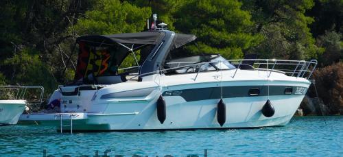 Bavaria S29 beoordelingen en specificaties